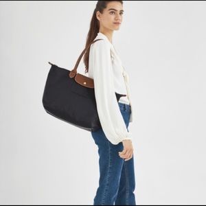 Longchamp purse.